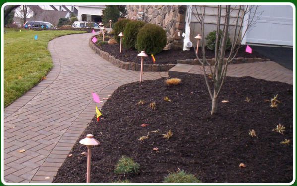 Available Hardscape Services Near Me — Stone Path For Your Home Lin, PA